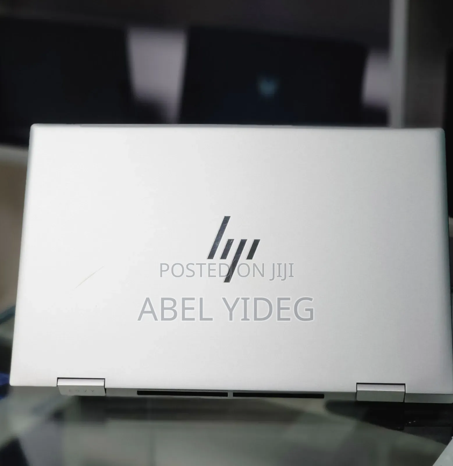 New Laptop HP Envy X360 16GB Intel Core I7 SSD 1T