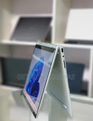 Photo - New Laptop HP Envy X360 16GB Intel Core I7 SSD 1T