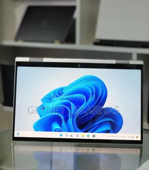 New Laptop HP Envy X360 16GB Intel Core I7 SSD 1T