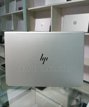 New Laptop HP EliteBook 850 G5 16GB Intel Core I5 SSD 512GB