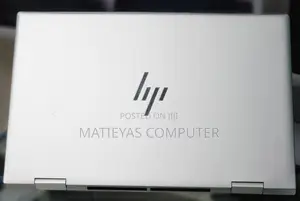 New Laptop HP Envy X360 16GB Intel Core I7 SSD 1T