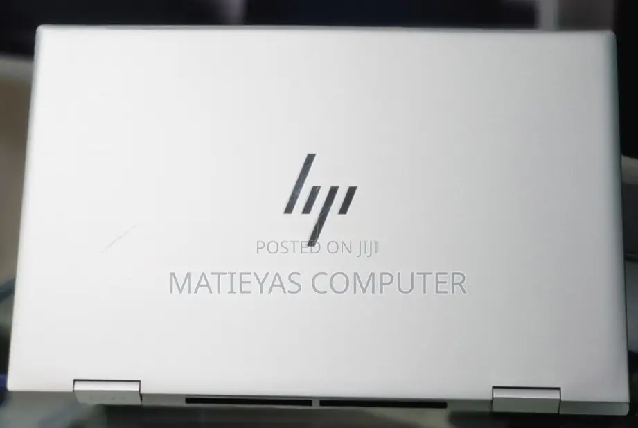 New Laptop HP Envy X360 16GB Intel Core I7 SSD 1T