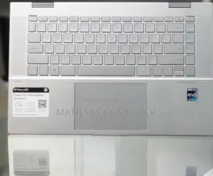 New Laptop HP Envy X360 16GB Intel Core I7 SSD 1T