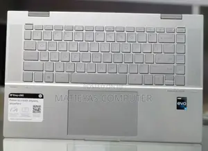 New Laptop HP Envy X360 16GB Intel Core I7 SSD 1T