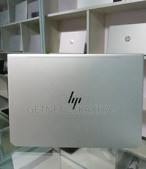 New Laptop HP EliteBook 850 G5 16GB Intel Core I5 SSD 512GB