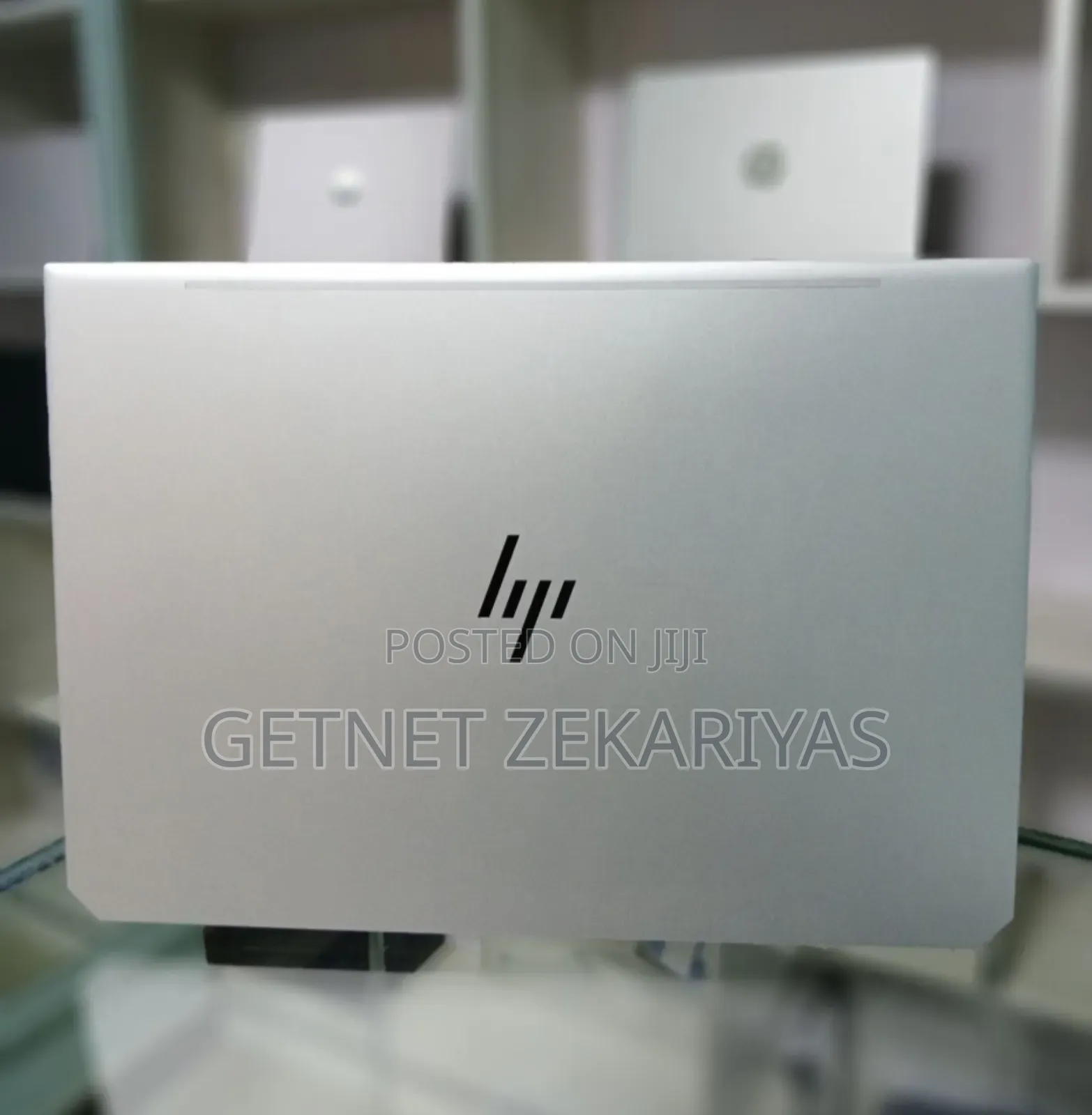 New Laptop HP EliteBook 850 G5 16GB Intel Core I5 SSD 512GB