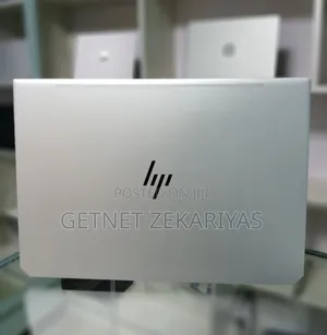 New Laptop HP EliteBook 850 G5 16GB Intel Core I5 SSD 512GB