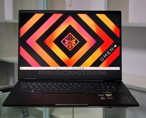 Photo - New Laptop HP Omen 16 16GB Intel Core I9 SSD 1T