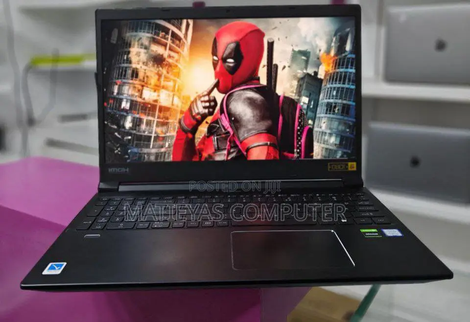 New Laptop Acer Conceptd 7 16GB Intel Core I7 SSD 512GB