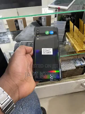 New Samsung Galaxy A90 5G 128 GB Black