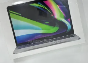 New Laptop Apple MacBook Pro 2022 M2 8GB Apple M2 SSD 256GB