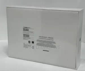 New Laptop Apple MacBook Pro 2022 M2 8GB Apple M2 SSD 256GB