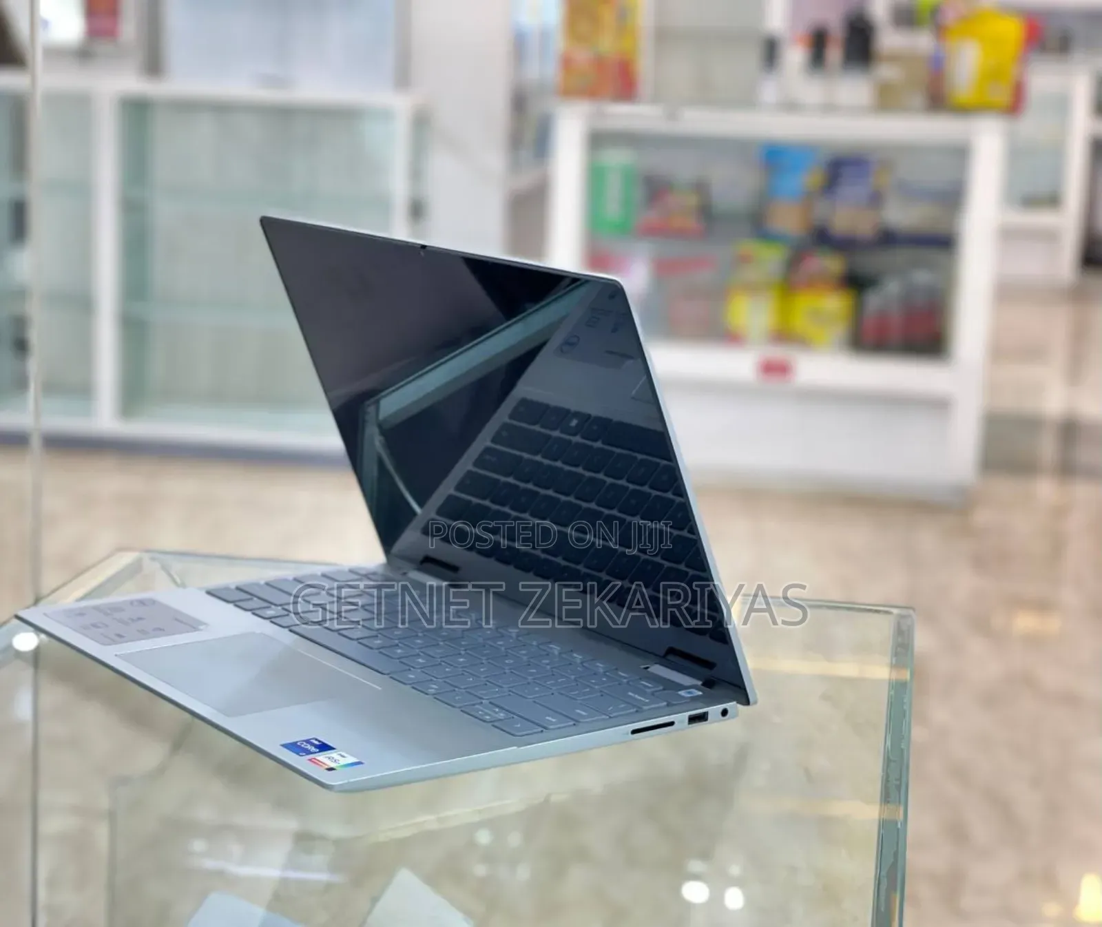 New Laptop Dell Inspiron 14 16GB Intel Core I7 SSD 1T