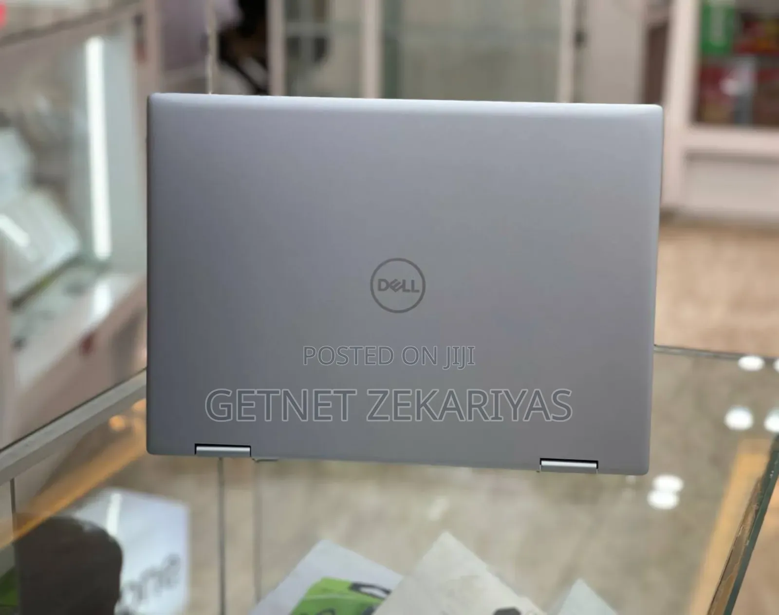New Laptop Dell Inspiron 14 16GB Intel Core I7 SSD 1T