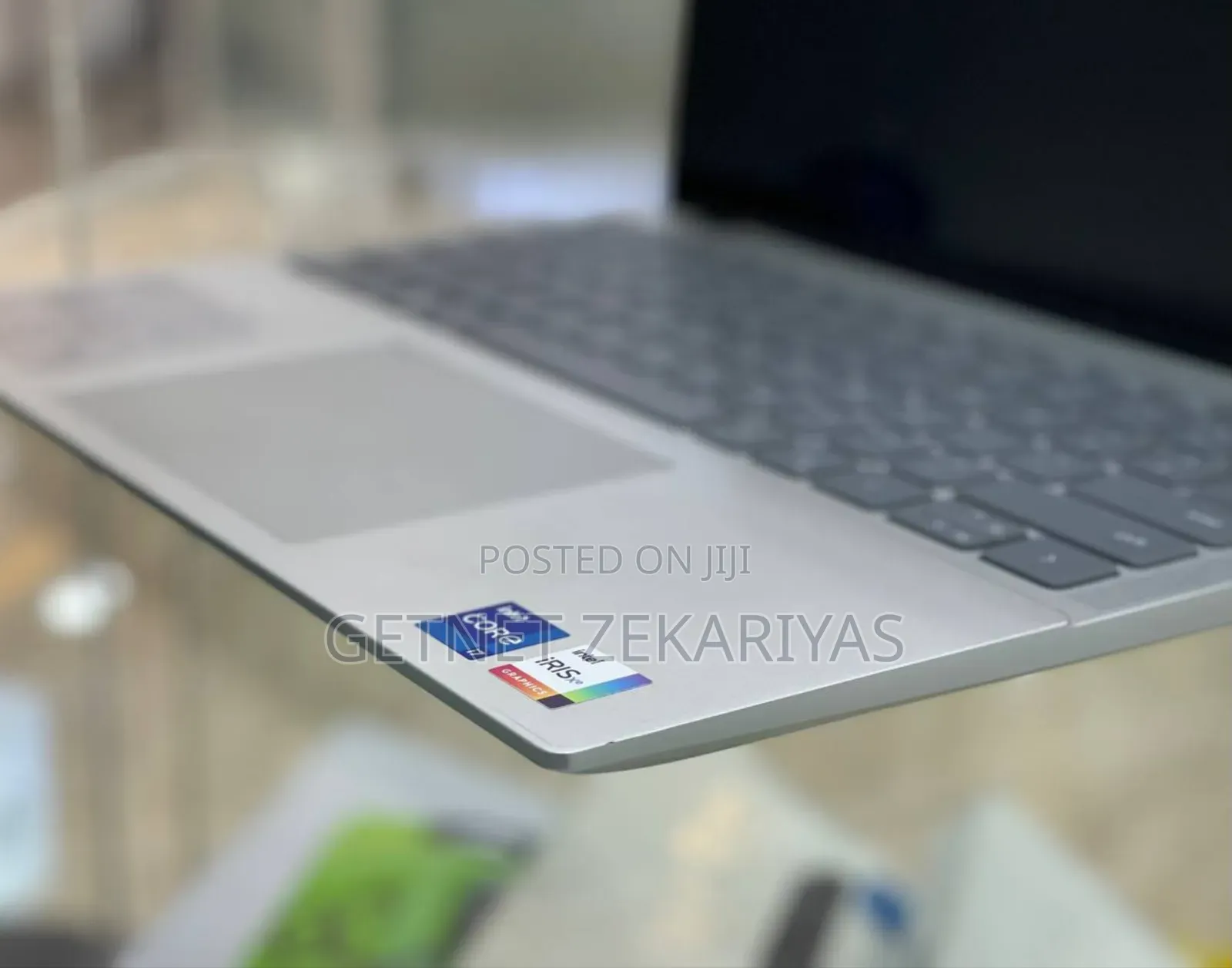 New Laptop Dell Inspiron 14 16GB Intel Core I7 SSD 1T