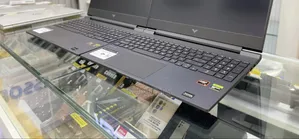 Photo - New Laptop HP Victus 16 8GB AMD Ryzen 5 SSD 512GB