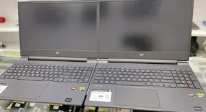 New Laptop HP Victus 16 8GB AMD Ryzen 5 SSD 512GB