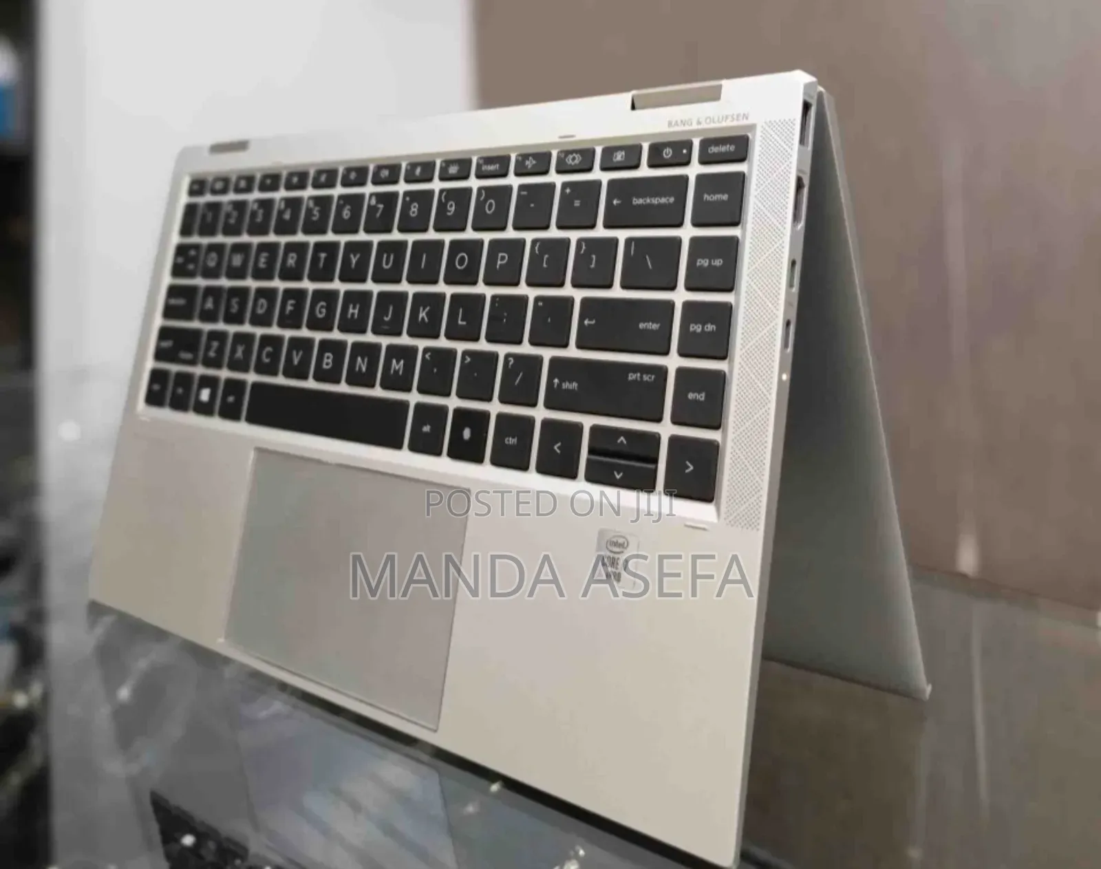 New Laptop HP EliteBook 840 16GB Intel Core I7 SSD 512GB