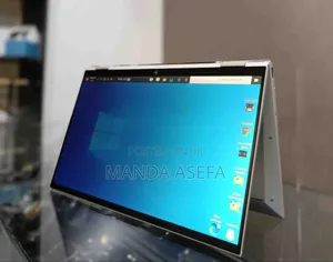 New Laptop HP EliteBook 840 16GB Intel Core I7 SSD 512GB
