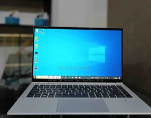 New Laptop HP EliteBook 840 16GB Intel Core I7 SSD 512GB