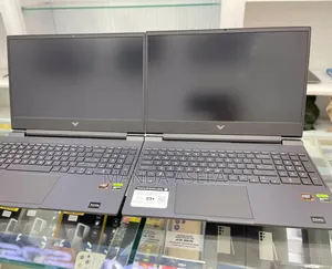 New Laptop HP Victus 16 8GB AMD Ryzen 5 SSD 512GB