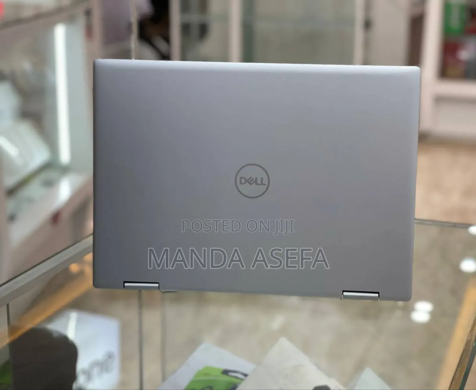 New Laptop Dell Inspiron 14 16GB Intel Core I7 SSD 1T
