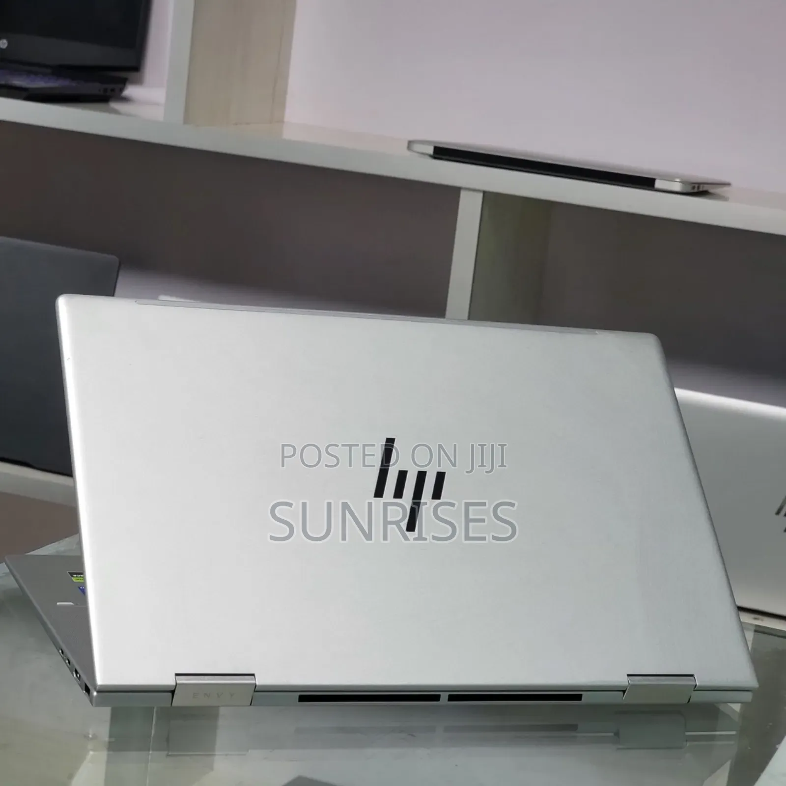 New Laptop HP Envy X360 16GB Intel Core I7 SSD 1T