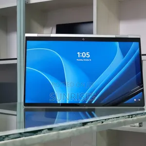 New Laptop HP Envy X360 16GB Intel Core I7 SSD 1T