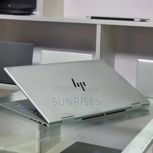 New Laptop HP Envy X360 16GB Intel Core I7 SSD 1T