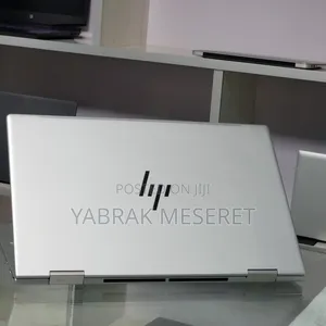 New Laptop HP Envy X360 16GB Intel Core I7 SSD 512GB