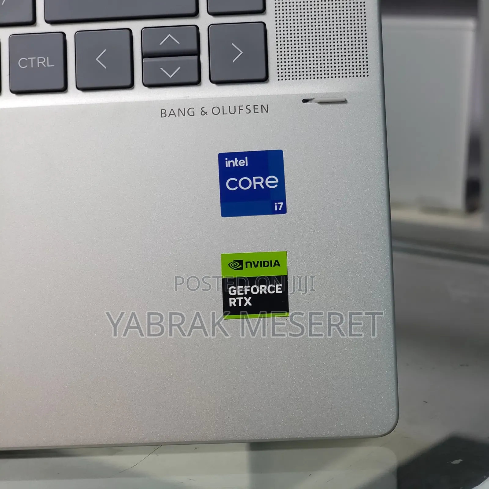 New Laptop HP Envy X360 16GB Intel Core I7 SSD 512GB