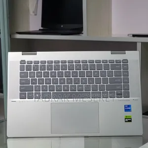 Photo - New Laptop HP Envy X360 16GB Intel Core I7 SSD 512GB