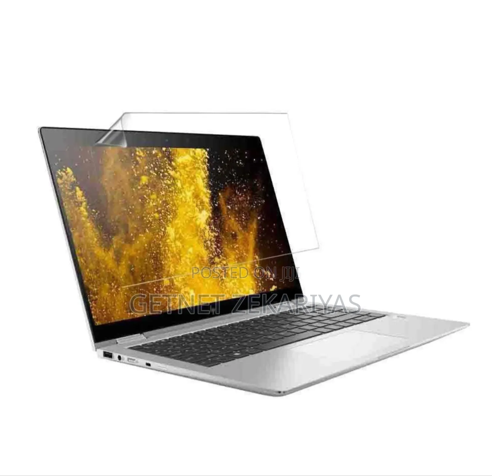 New Laptop HP EliteBook 1040 G6 32GB Intel Core I7 SSD 512GB