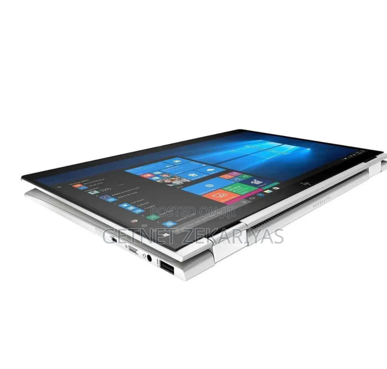 New Laptop HP EliteBook 1040 G6 32GB Intel Core I7 SSD 512GB