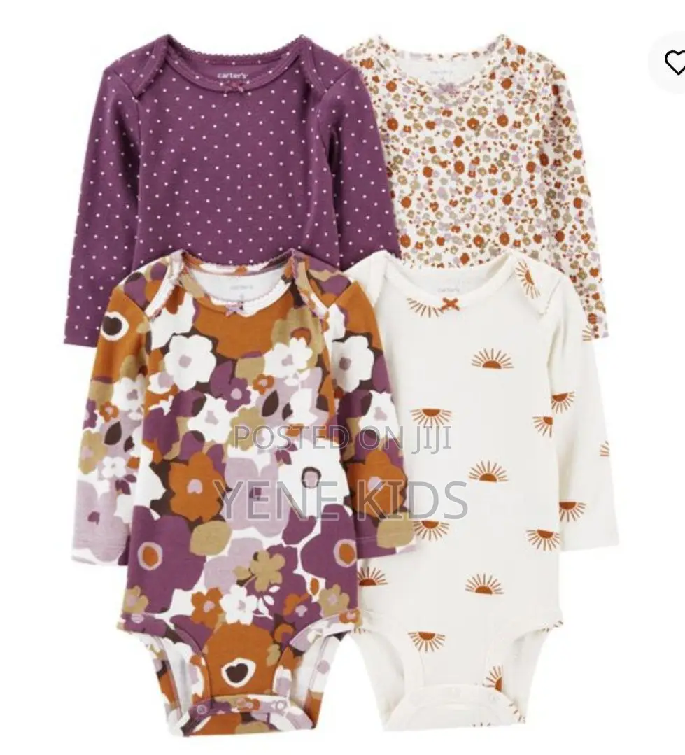 Carter's Diper T-Shirt From Usa