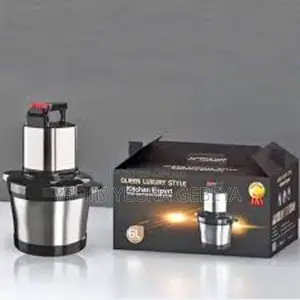 Double-Speed Electric Meat Grinder King Style Kitchen Expert