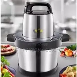 Double-Speed Electric Meat Grinder King Style Kitchen Expert