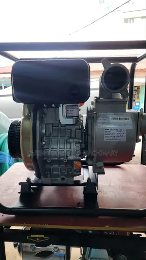 Kama 3inch Water Pump