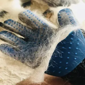 Grooming Glove