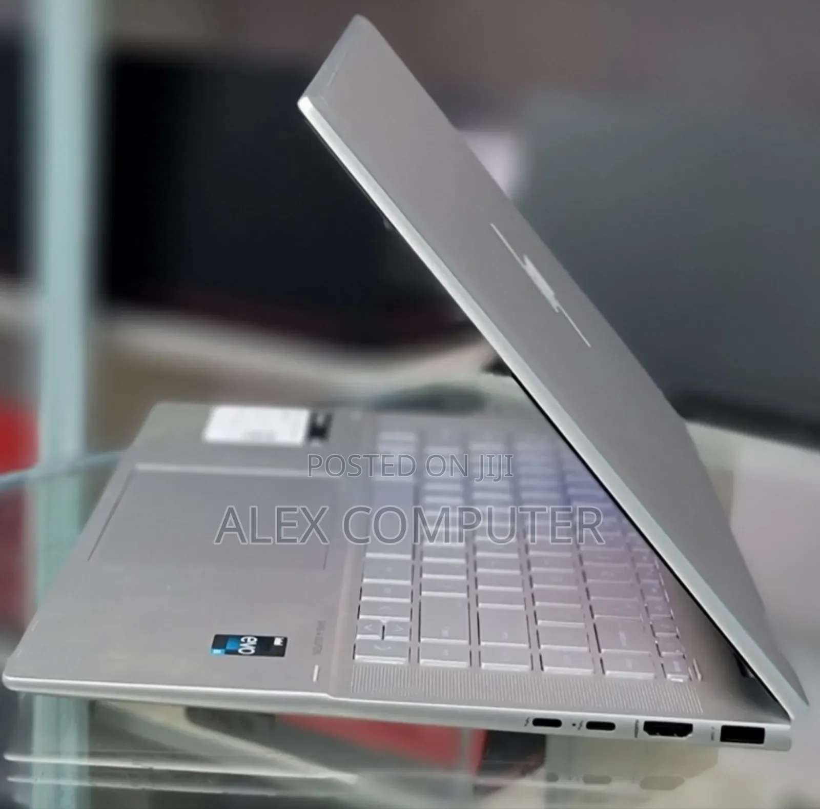 New Laptop HP Envy X360 16GB Intel Core I7 SSD 1T