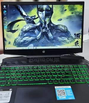 Photo - New Laptop HP Pavilion 15 16GB Intel Core I5 SSD 512GB