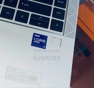 New Laptop HP EliteBook 840 16GB Intel Core I7 SSD 1T