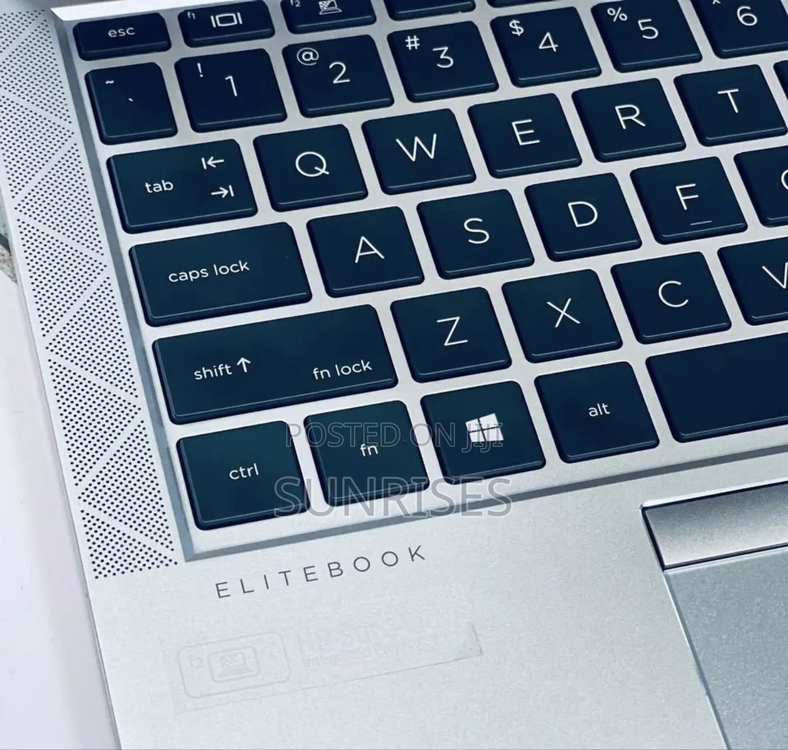 New Laptop HP EliteBook 840 16GB Intel Core I7 SSD 1T