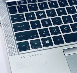 New Laptop HP EliteBook 840 16GB Intel Core I7 SSD 1T