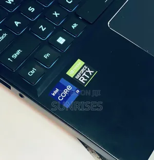 New Laptop Acer Predator Helios 300 16GB Intel Core I9 SSD 1T