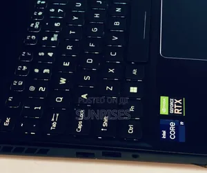 New Laptop Acer Predator Helios 300 16GB Intel Core I9 SSD 1T