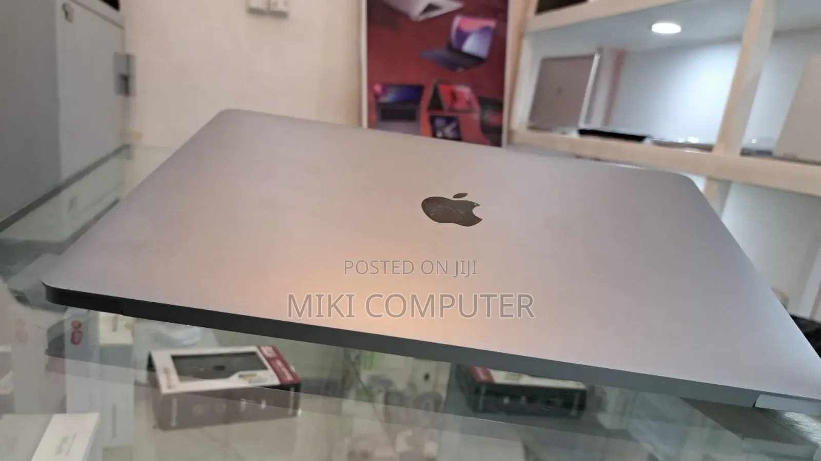 New Laptop Apple MacBook Air 2020 8GB Intel Core I3 SSD 256GB