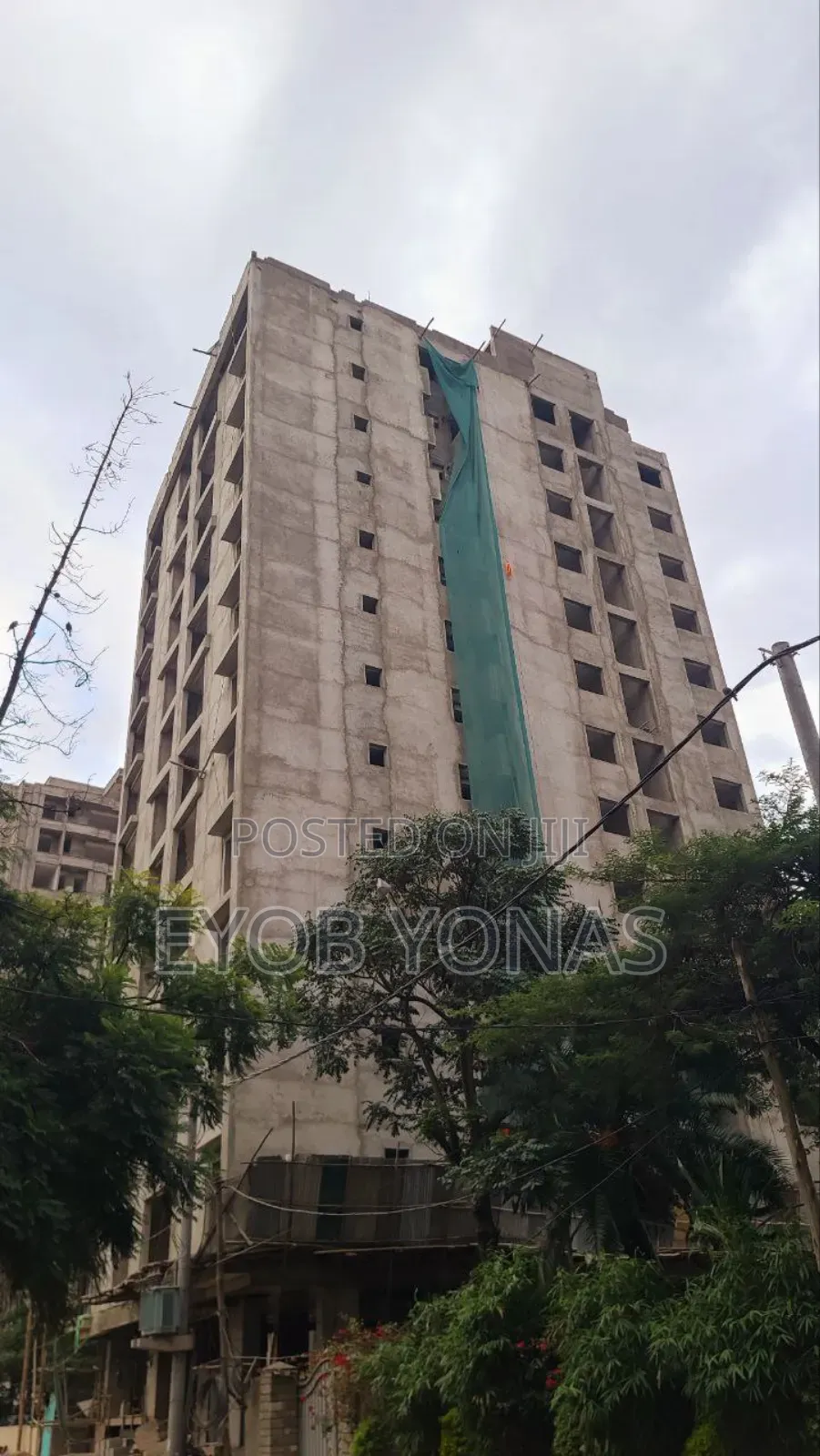 2bdrm Apartment in Mrg Real Estate, Bole for sale