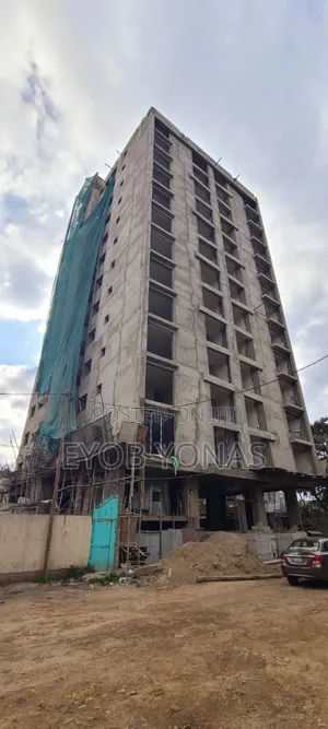 2bdrm Apartment in Mrg Real Estate, Bole for sale