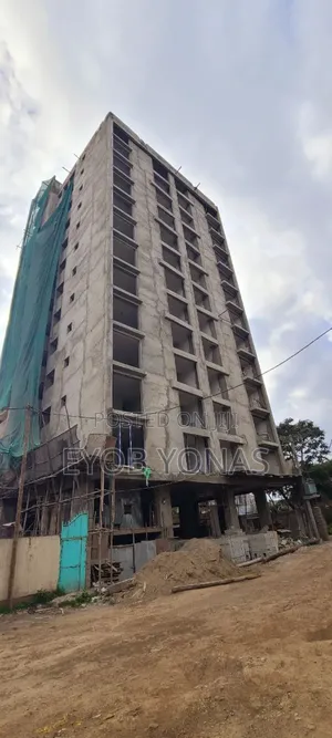 2bdrm Apartment in Mrg Real Estate, Bole for sale